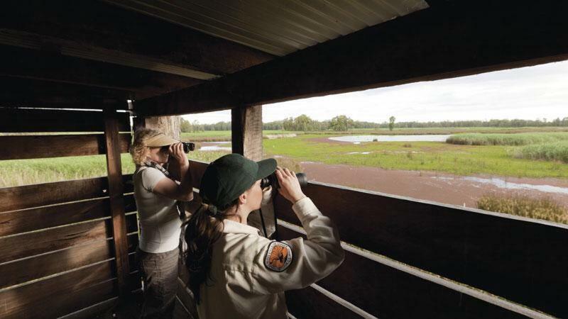 Lochinvar Safari Lodge Of Lochinvar National Park - Zambia Eksteriør billede